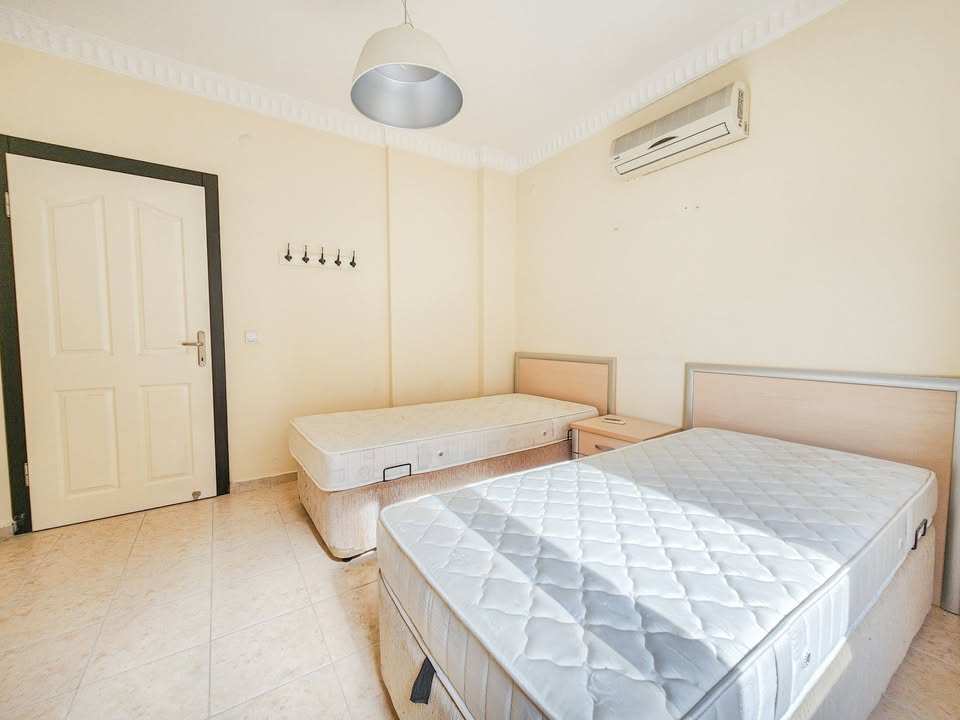 Вилла 4+1 в комплексе Olive Tree в живописном Каргыджаке, Алания - Фото 18