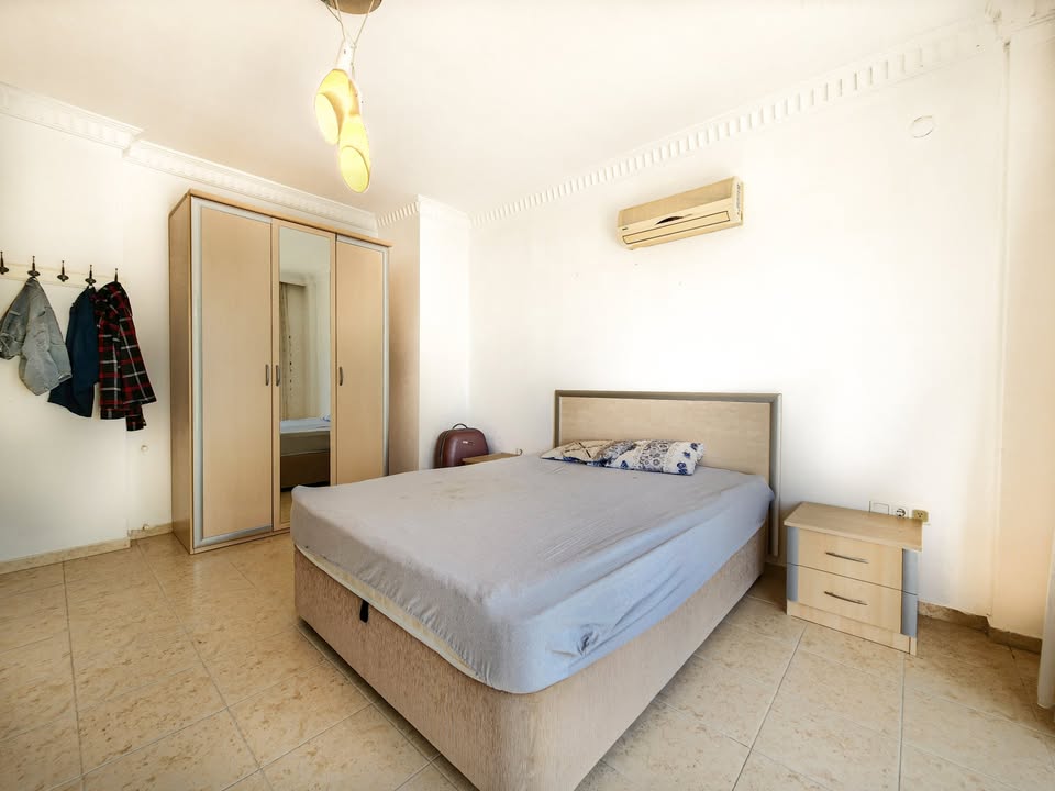 Вилла 4+1 в комплексе Olive Tree в живописном Каргыджаке, Алания - Фото 19