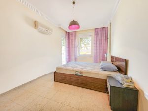 Вилла 4+1 в комплексе Olive Tree в живописном Каргыджаке, Алания - Фото 20