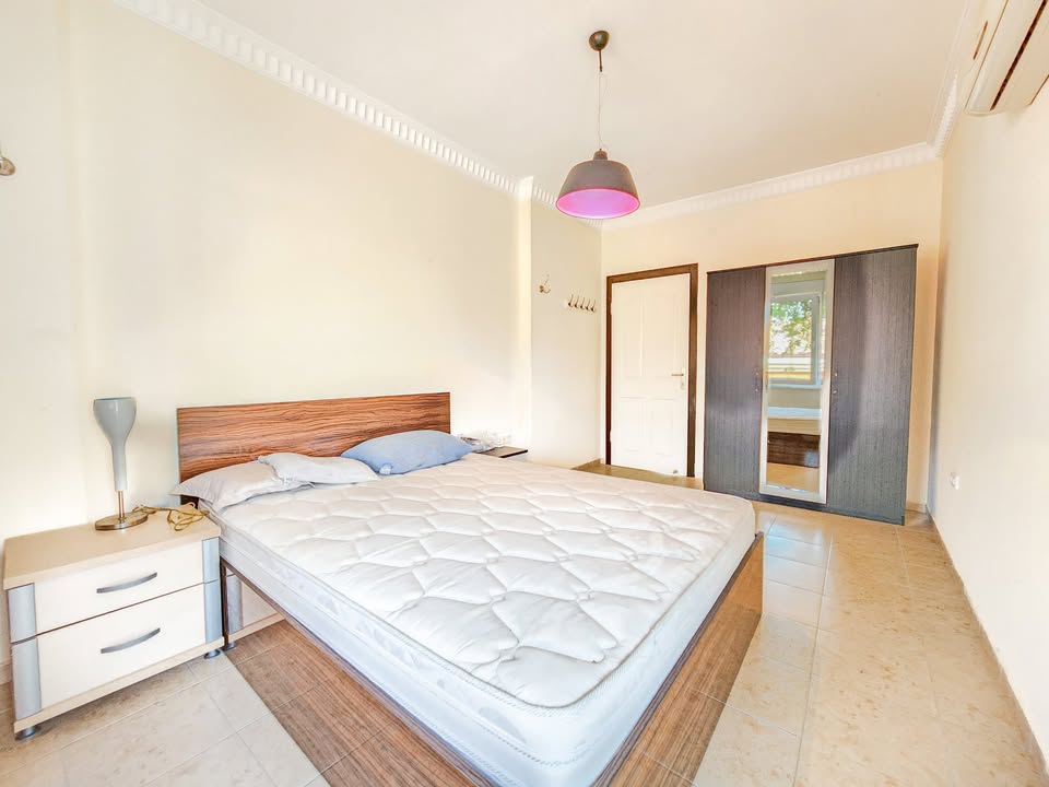 Вилла 4+1 в комплексе Olive Tree в живописном Каргыджаке, Алания - Фото 21