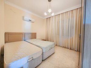 Вилла 4+1 в комплексе Olive Tree в живописном Каргыджаке, Алания - Фото 22