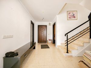 Вилла 4+1 в комплексе Olive Tree в живописном Каргыджаке, Алания - Фото 23