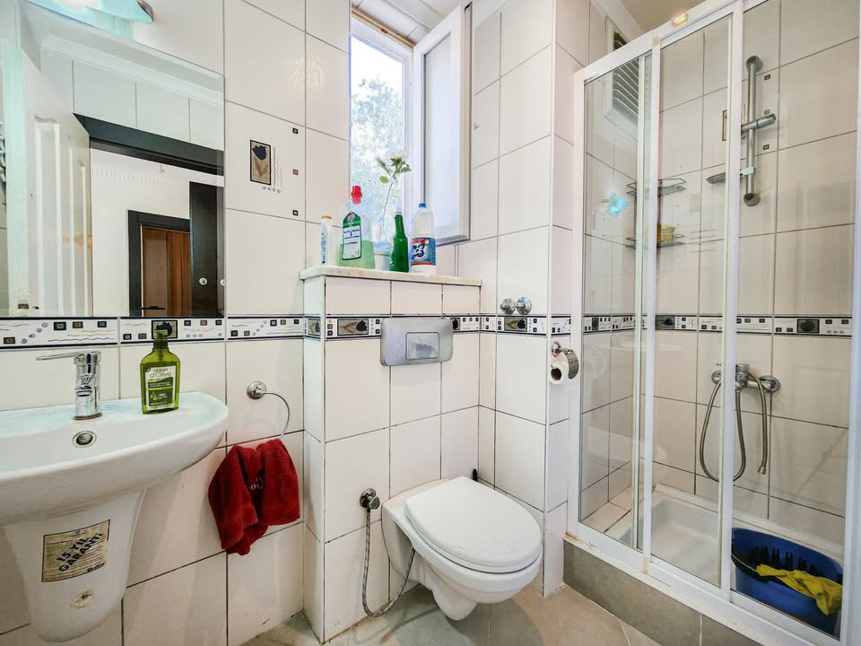 Вилла 4+1 в комплексе Olive Tree в живописном Каргыджаке, Алания - Фото 24