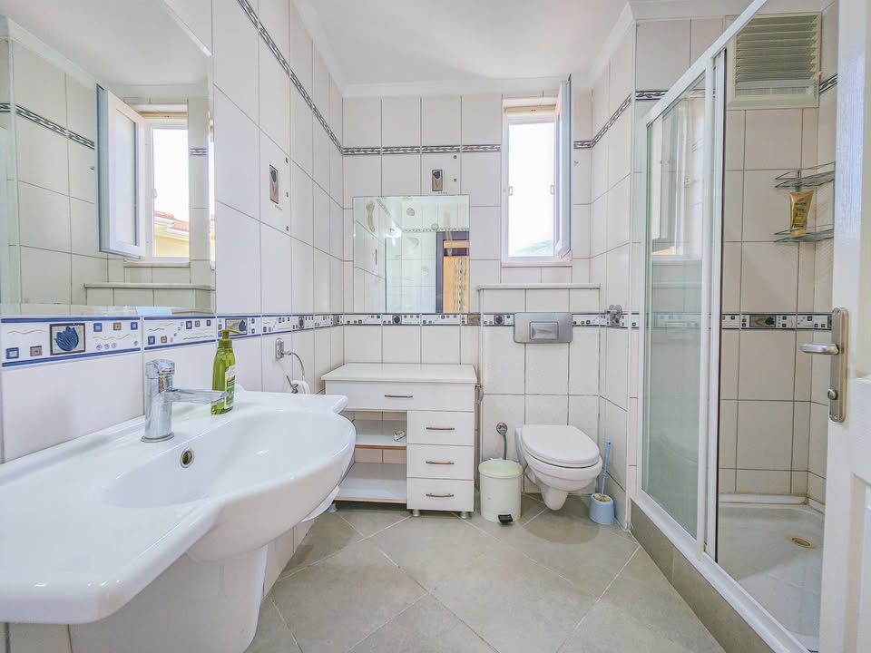 Вилла 4+1 в комплексе Olive Tree в живописном Каргыджаке, Алания - Фото 25