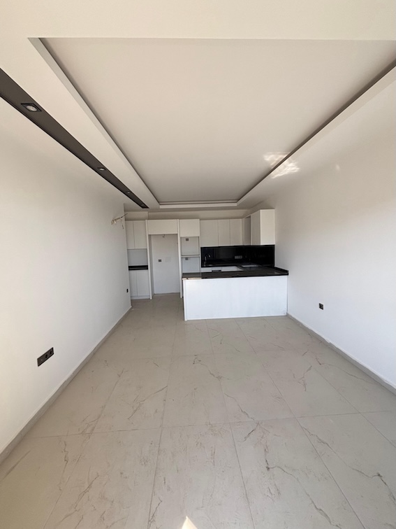 Апартаменты 2+1 по хорошей цене в комплексе Salam Sitesi в Каргыджаке, Алания - Фото 14