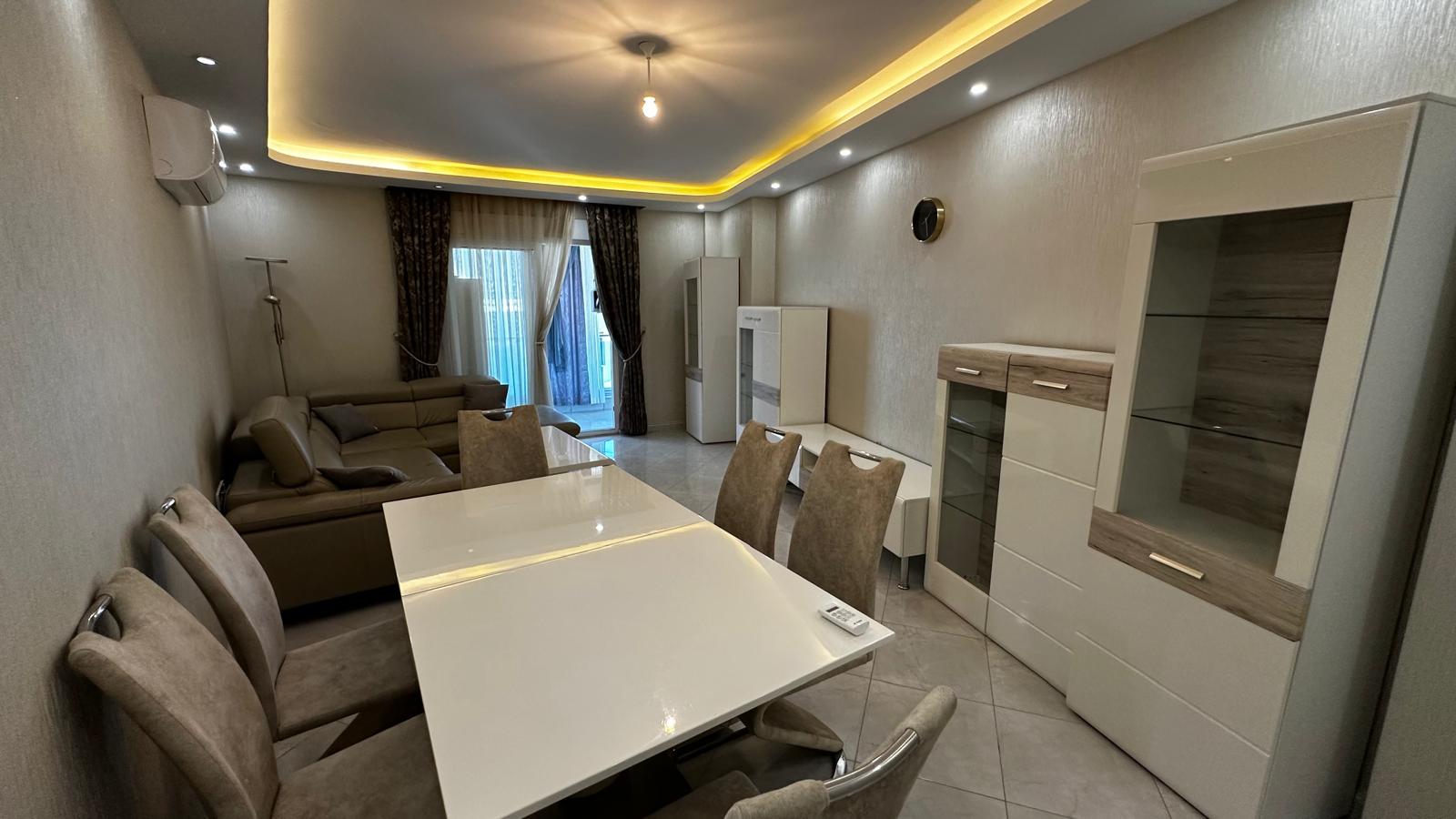 Квартира 2+1 по удивительной цене в комплексе Hak Garden в Махмутлар, Алания - Фото 3