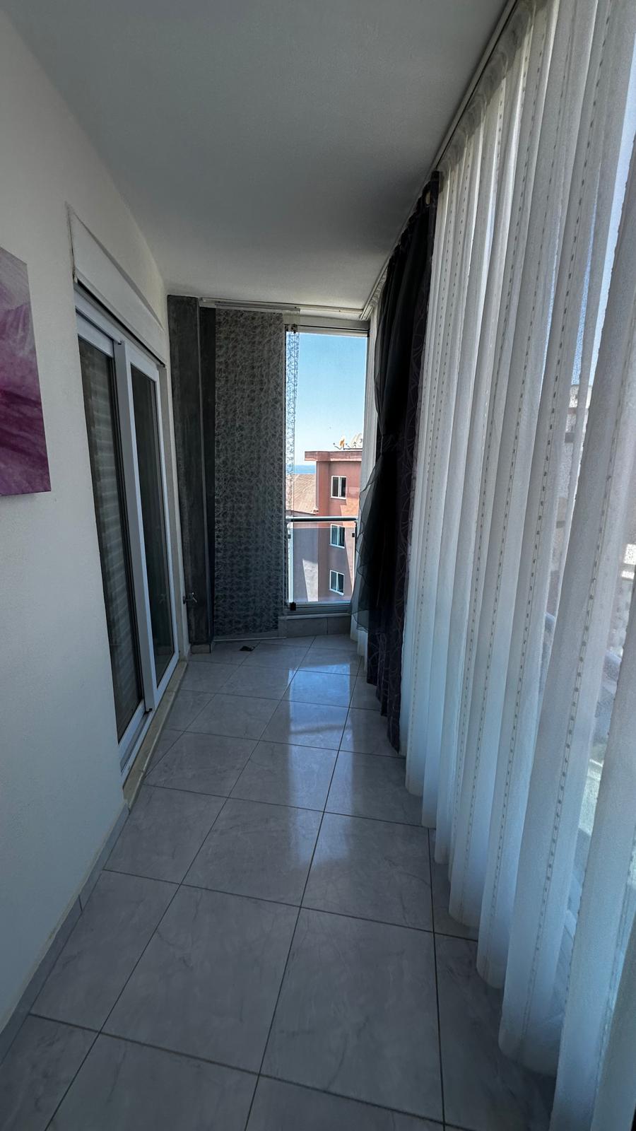 Квартира 2+1 по удивительной цене в комплексе Hak Garden в Махмутлар, Алания - Фото 5