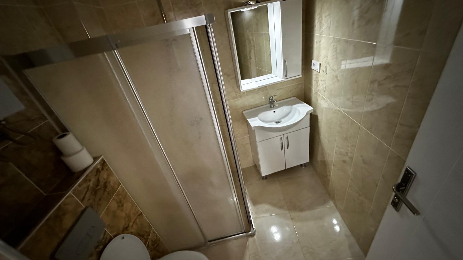 Квартира 2+1 по удивительной цене в комплексе Hak Garden в Махмутлар, Алания - Фото 12