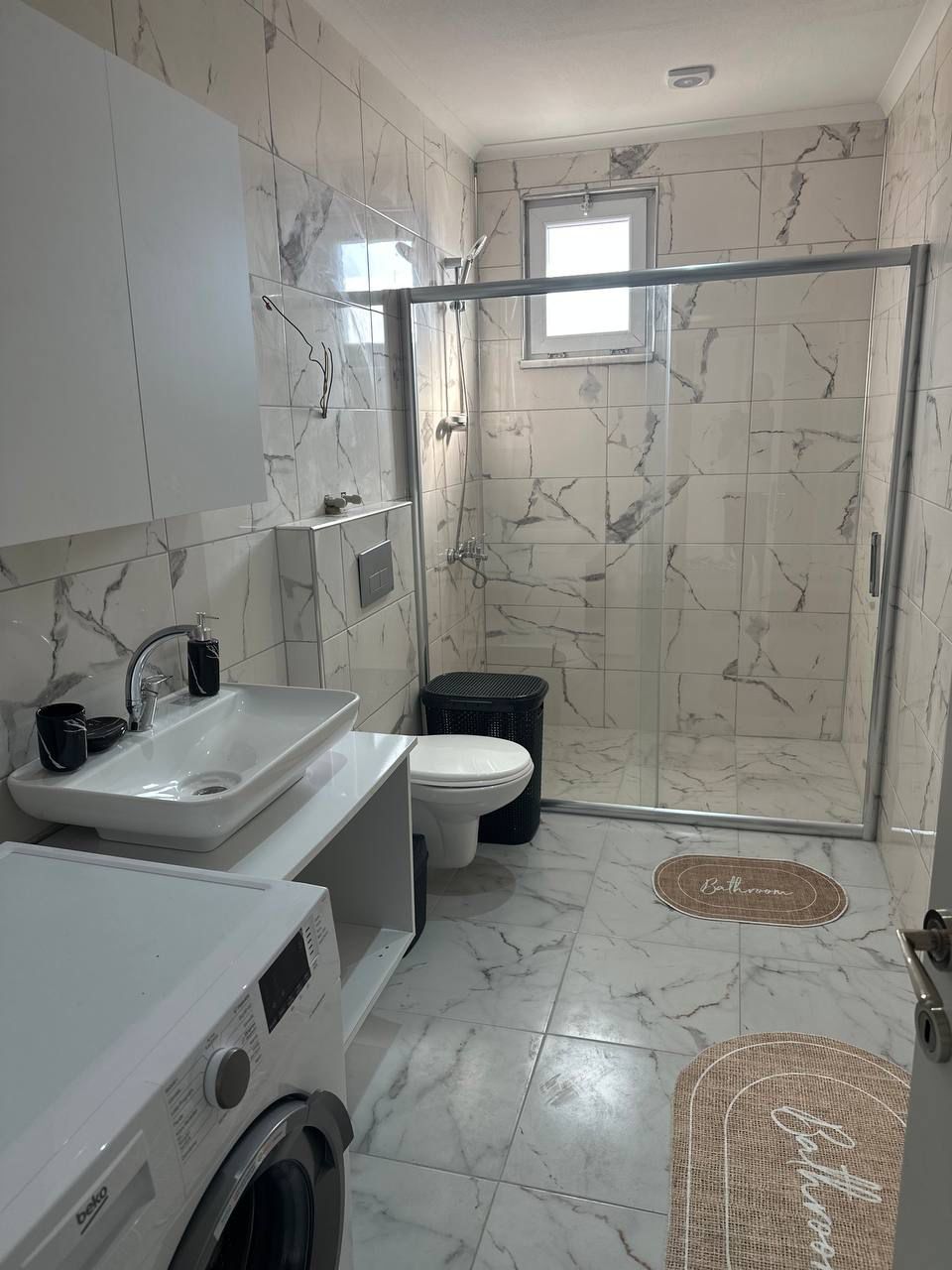 Дуплекс 3+1 по супер цене в комплексе Mia Invest Anligan в Махмутларе, Алания - Фото 6