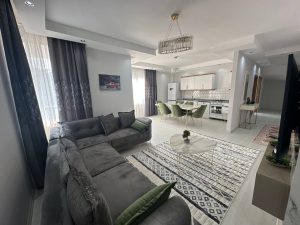 Дуплекс 3+1 по супер цене в комплексе Mia Invest Anligan в Махмутларе, Алания - Фото 10