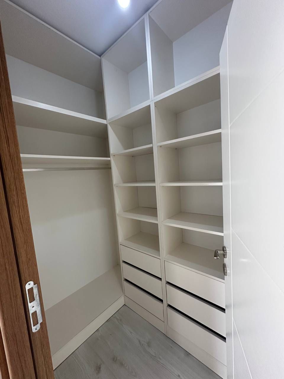 Дуплекс 3+1 по супер цене в комплексе Mia Invest Anligan в Махмутларе, Алания - Фото 15