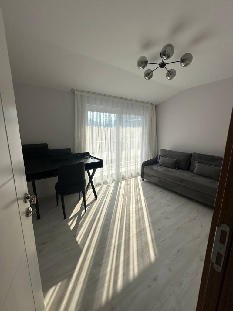 Дуплекс 3+1 по супер цене в комплексе Mia Invest Anligan в Махмутларе, Алания - Фото 18