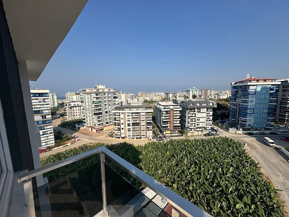 Дуплекс 3+1 по супер цене в комплексе Mia Invest Anligan в Махмутларе, Алания - Фото 3