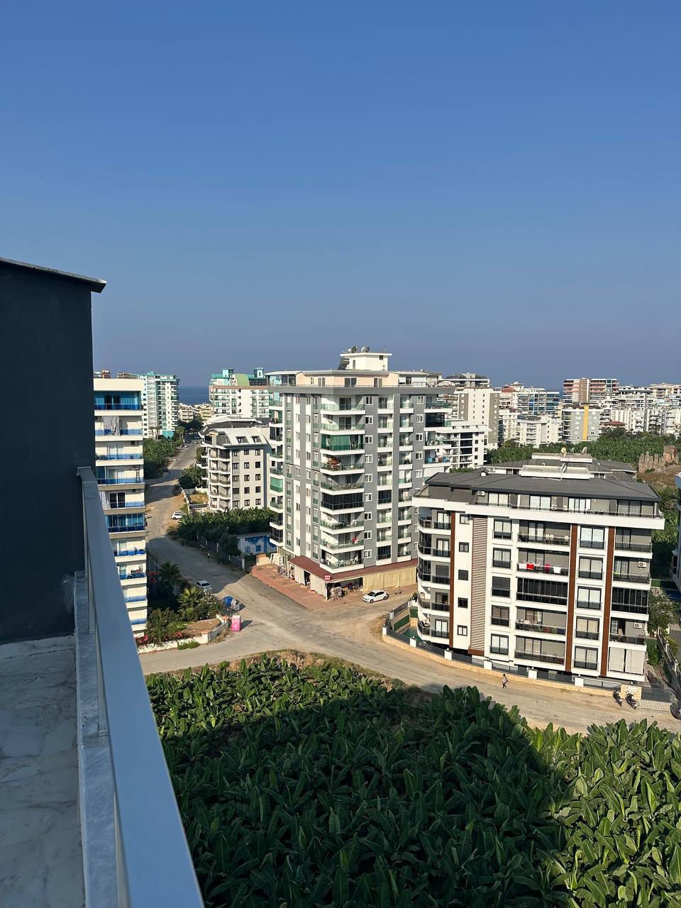 Дуплекс 3+1 по супер цене в комплексе Mia Invest Anligan в Махмутларе, Алания - Фото 2