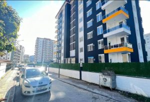 Дуплекс 3+1 по супер цене в комплексе Mia Invest Anligan в Махмутларе, Алания - Фото 1