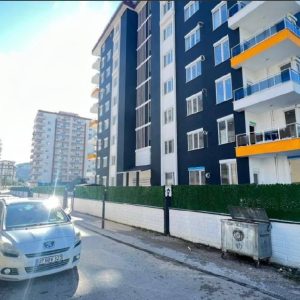 Дуплекс 3+1 по супер цене в комплексе Mia Invest Anligan в Махмутларе, Алания