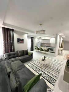 Дуплекс 3+1 по супер цене в комплексе Mia Invest Anligan в Махмутларе, Алания - Фото 19