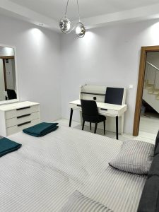 Дуплекс 3+1 по супер цене в комплексе Mia Invest Anligan в Махмутларе, Алания - Фото 21