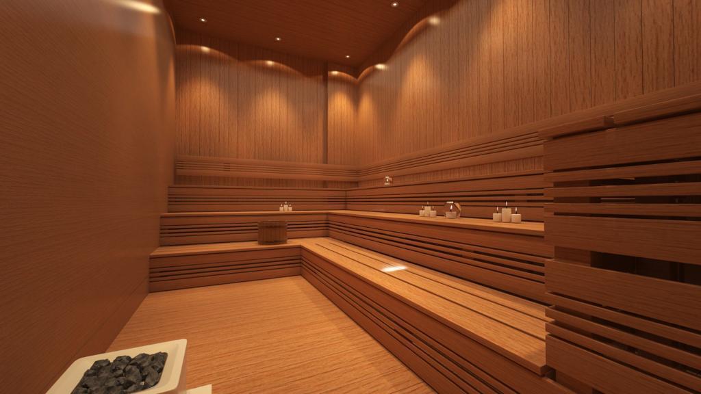 Апартаменты 1+1 в комплексе Botanic Garden в Кестеле, Алания - Фото 5