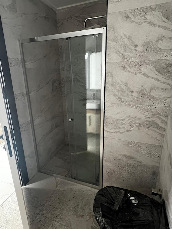 Апартаменты 1+1 в комплексе Botanic Garden в Кестеле, Алания - Фото 15