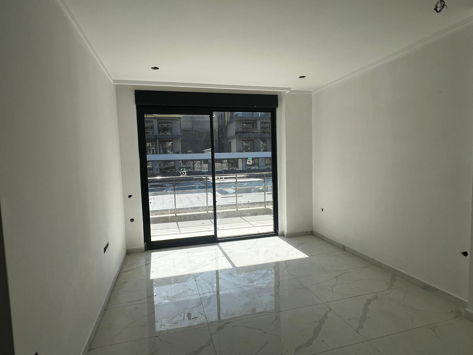 Апартаменты 1+1 в комплексе Botanic Garden в Кестеле, Алания - Фото 18