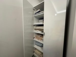 Меблированный дплекс 2+1 в комплексе Silence Park в Оба, Алания - Фото 11