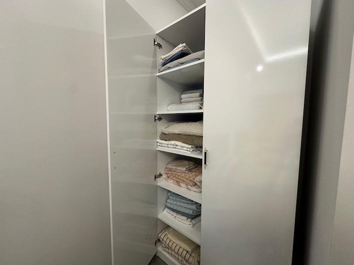 Меблированный дплекс 2+1 в комплексе Silence Park в Оба, Алания - Фото 11