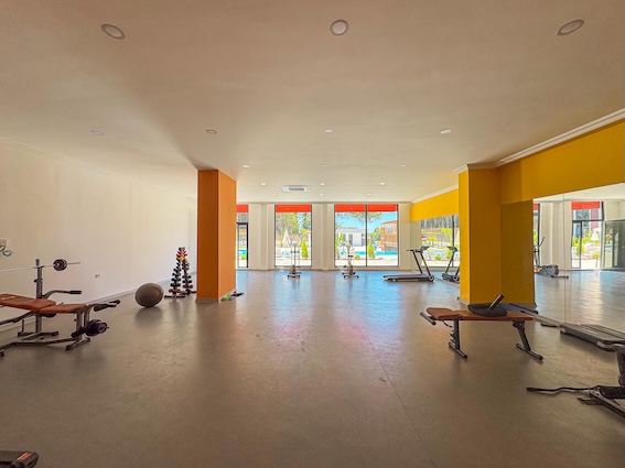 Апартаменты 1+1 в комплексе Nirvana Forest в Авсалларе, Алания - Фото 7