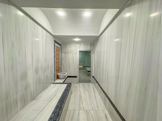 Апартаменты 1+1 в комплексе Nirvana Forest в Авсалларе, Алания - Фото 10