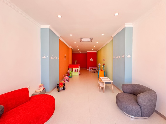 Апартаменты 1+1 в комплексе Nirvana Forest в Авсалларе, Алания - Фото 13