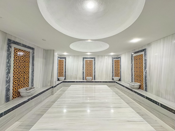 Апартаменты 1+1 в комплексе Nirvana Forest в Авсалларе, Алания - Фото 14