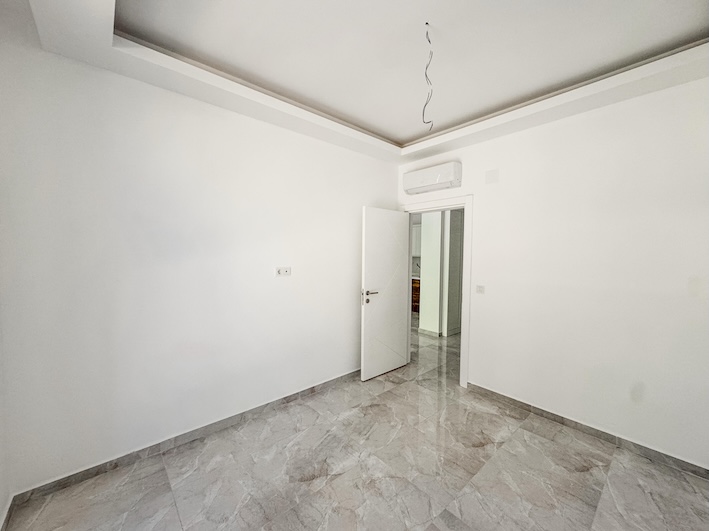 Апартаменты 1+1 в комплексе Nirvana Forest в Авсалларе, Алания - Фото 16