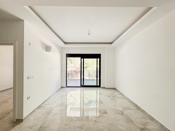 Апартаменты 1+1 в комплексе Nirvana Forest в Авсалларе, Алания - Фото 18