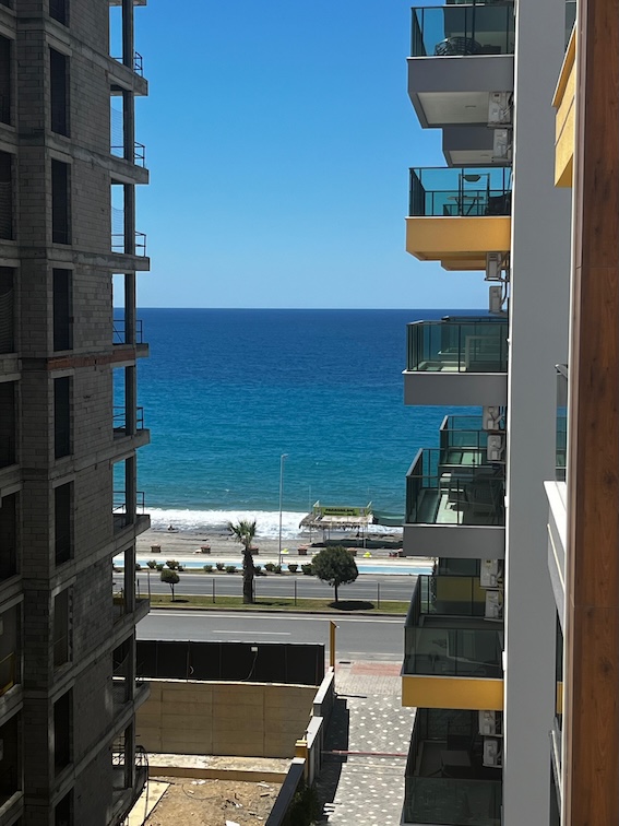 Купить апартаменты 2+1 в комплексе Kurt Safir Euro 20 в Махмутларе, Алания - Фото 4