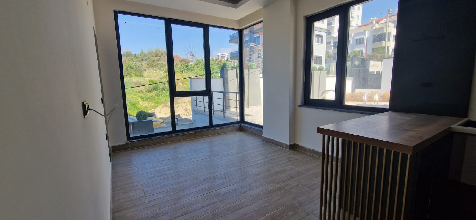 Уникальная цена на квартиру 1+1 в комплексе Zera Home в Махмутларе, Алания - Фото 4