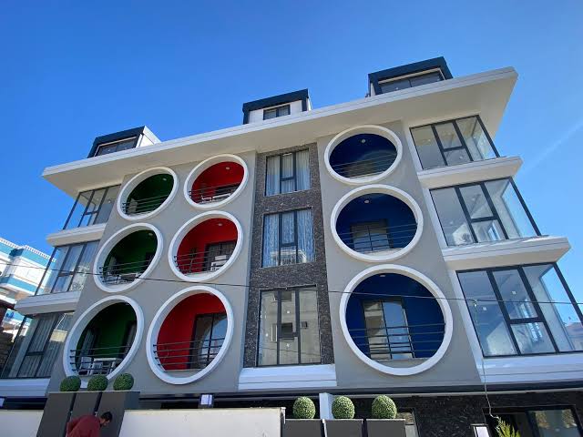 Уникальная цена на квартиру 1+1 в комплексе Zera Home в Махмутларе, Алания - Фото 3