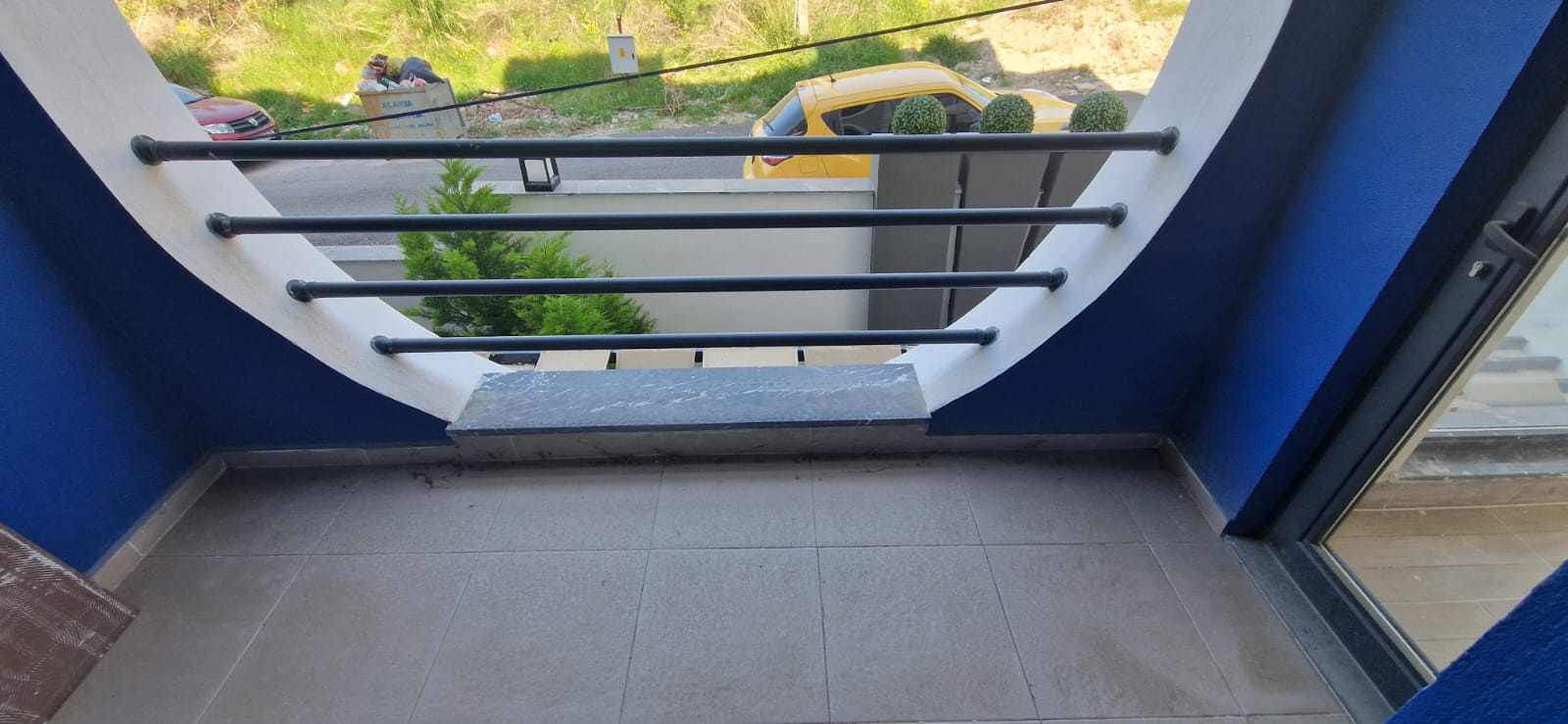 Уникальная цена на квартиру 1+1 в комплексе Zera Home в Махмутларе, Алания - Фото 7