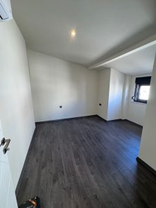 Дуплекс 2+1 в центре Аланьи у пляжа Клеопатра, 250 м от моря - Фото 17