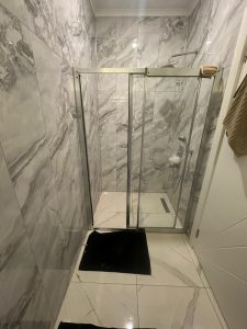 Дуплекс 2+1 в центре Аланьи у пляжа Клеопатра, 250 м от моря - Фото 18