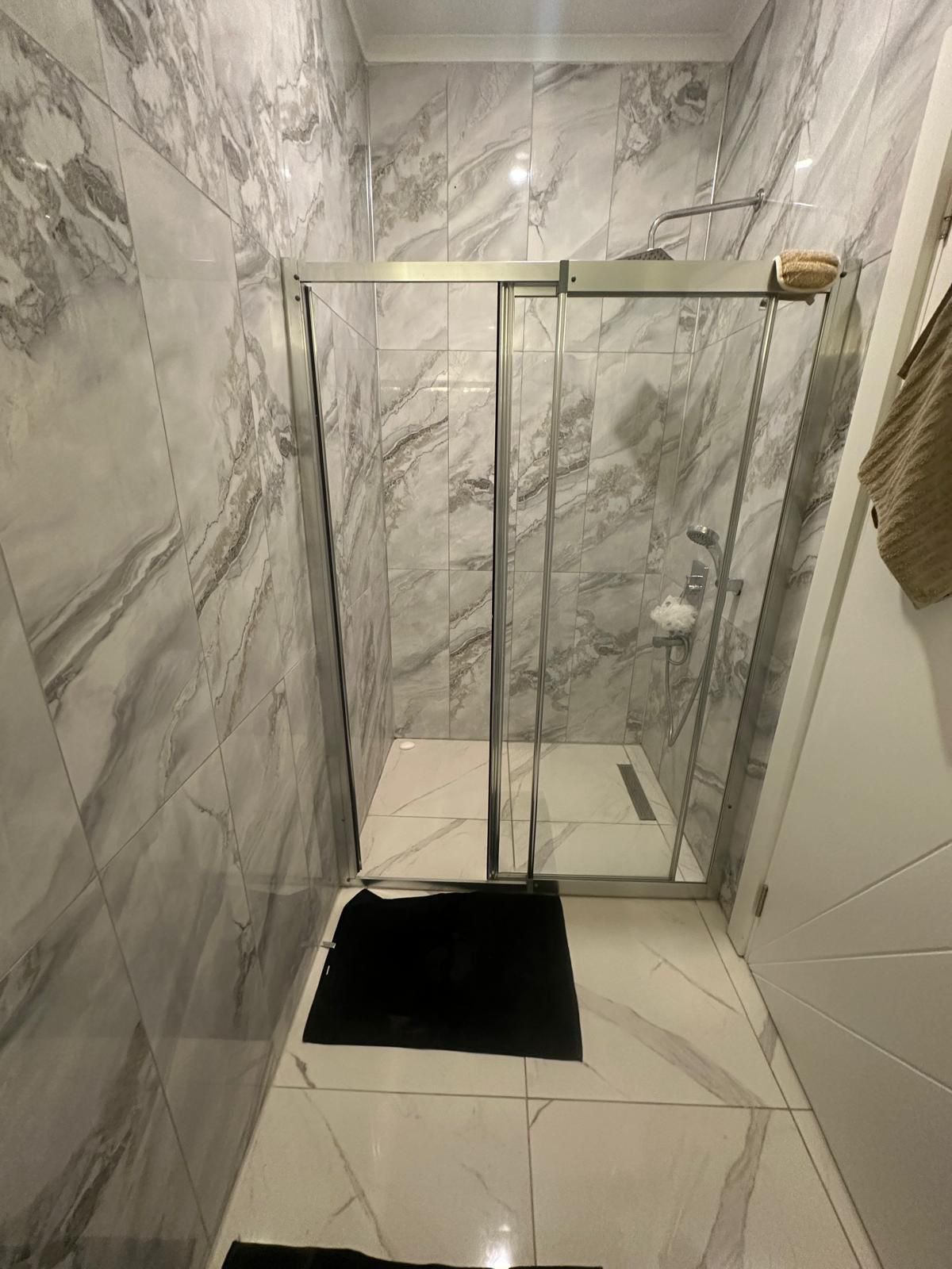 Дуплекс 2+1 в центре Аланьи у пляжа Клеопатра, 250 м от моря - Фото 18