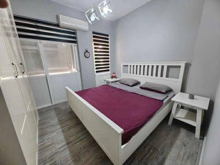 Апартаменты 3+1 в 5 минутах от пляжа Клеопатра, Алания - Фото 5