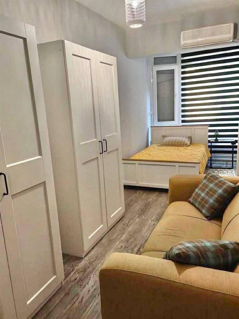 Апартаменты 3+1 в 5 минутах от пляжа Клеопатра, Алания - Фото 6