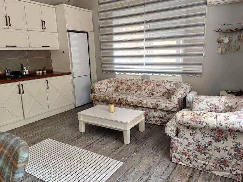 Апартаменты 3+1 в 5 минутах от пляжа Клеопатра, Алания - Фото 7