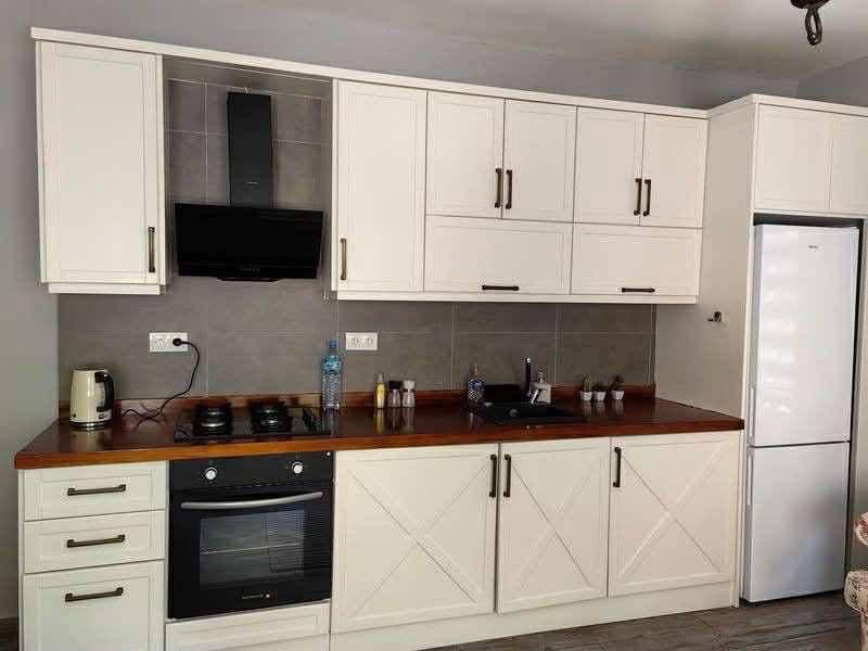 Апартаменты 3+1 в 5 минутах от пляжа Клеопатра, Алания - Фото 10