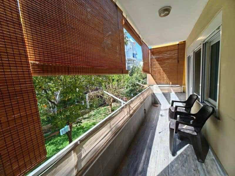 Апартаменты 3+1 в 5 минутах от пляжа Клеопатра, Алания - Фото 2