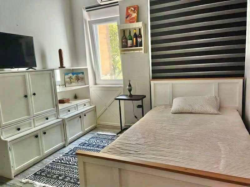 Апартаменты 3+1 в 5 минутах от пляжа Клеопатра, Алания - Фото 11