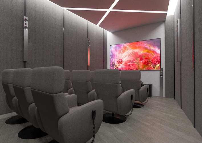 Квартира 2+1 по супер-цене в комплексе EKOLOJİ HILL в Махмутларе - Фото 6