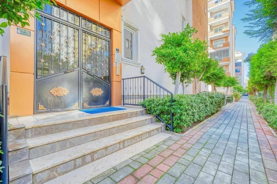 Недорогая квартира 2+1 в комплексе ABR 1 в Махмутларе - Фото 3