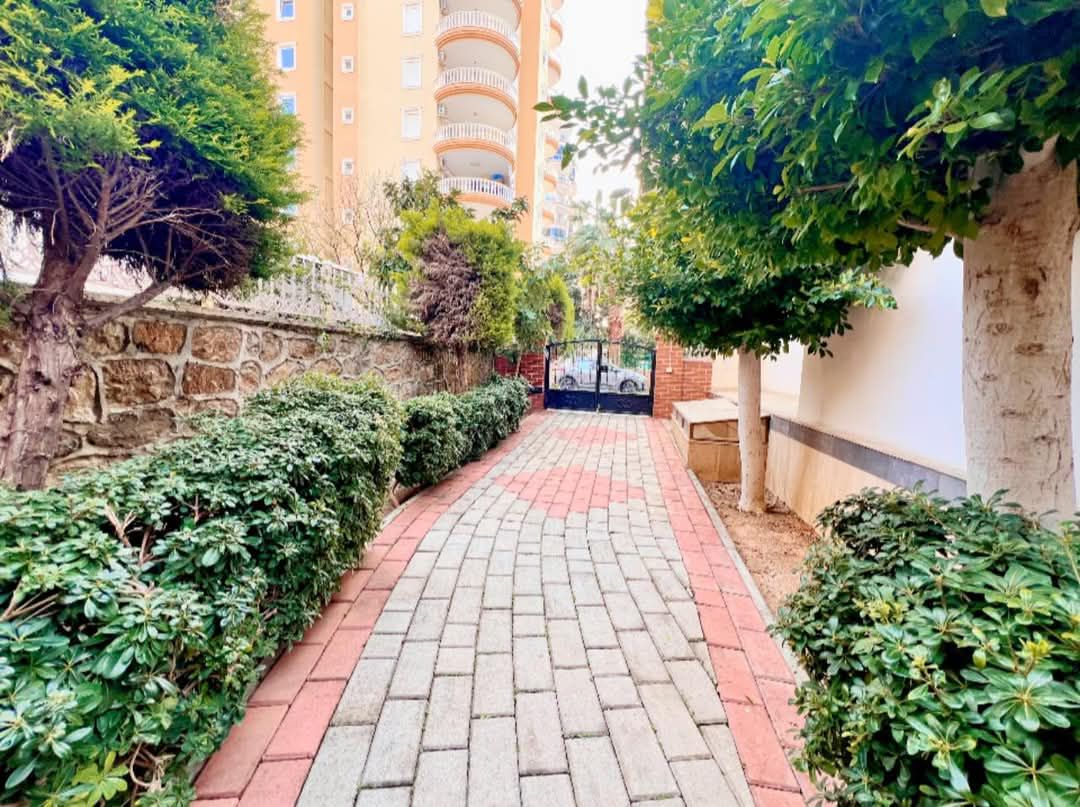 Недорогая квартира 2+1 в комплексе ABR 1 в Махмутларе - Фото 5