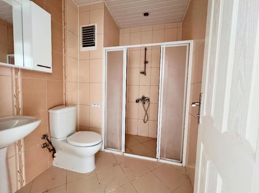 Недорогая квартира 2+1 в комплексе ABR 1 в Махмутларе - Фото 13